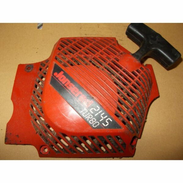 Lanceur pour tronçonneuse Jonsered 2145 Turbo