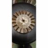 Volant moteur pour motoculteur ISEKI KC2