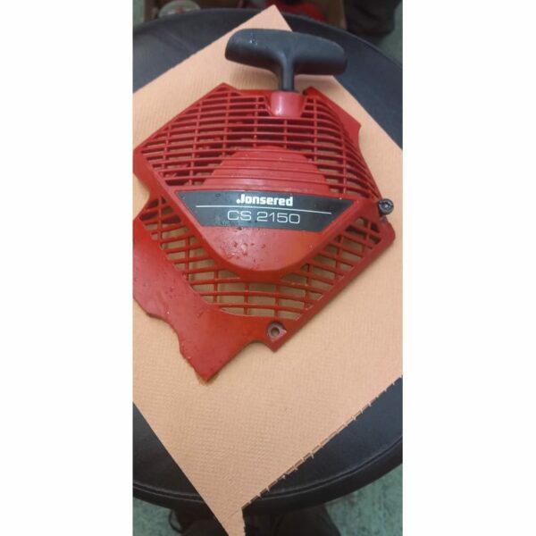 Lanceur pour tronçonneuse Jonsered 2150