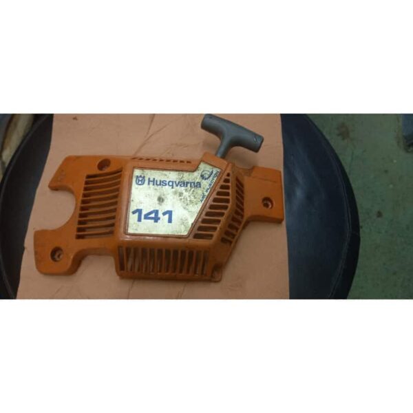 Lanceur pour tronçonneuse pour Husqvarna 141