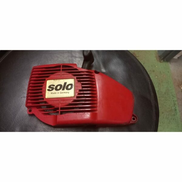 Lanceur pour tronçonneuse Solo 630-633-637-640