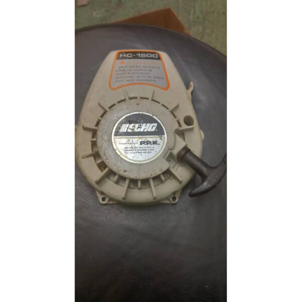 Lanceur pour taille haie Echo HC-1500