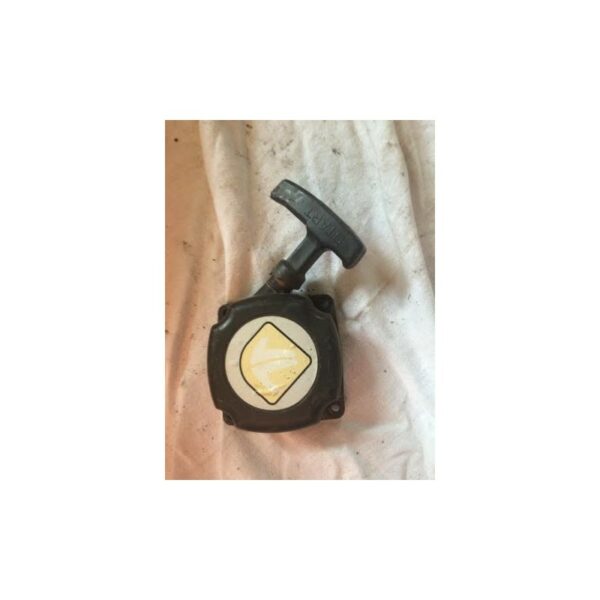 lanceur debroussailleuse vert loisirs vl 330 hb en bon etat