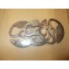 Embrayage pour tronçonneuse Dolmar PS 34
