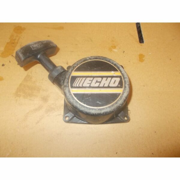 Lanceur pour débroussailleuse Echo SRM 3155