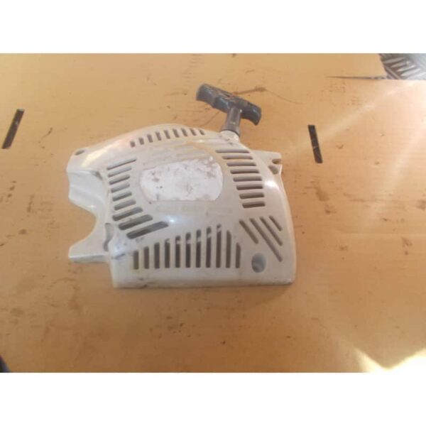 Lanceur pour tronçonneuse Sterwins PCS 46