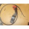 Poignée d'acceleration pour souffleur Zenoah EBZ 4800