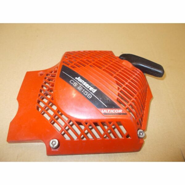 Lanceur pour tronçonneuse Jonsered CS 2159