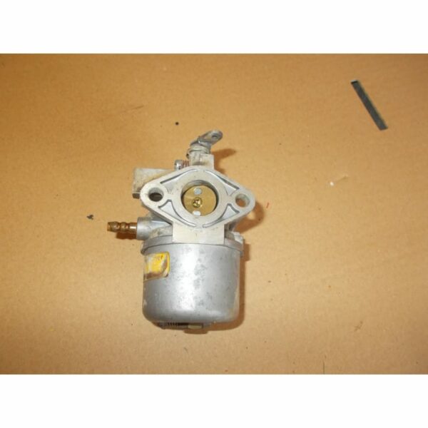 Carburateur pour motoculteur Mitsubishi CS 125