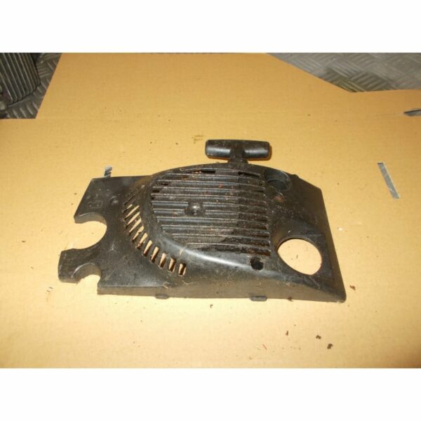 Lanceur pour tronçonneuse MTD gcs 38/35