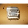 Echappement pour tronçonneuse MTD gcs 38/35