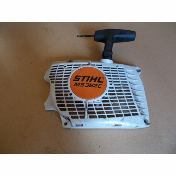 Lanceur pour tronçonneuse Stihl MS 362 C
