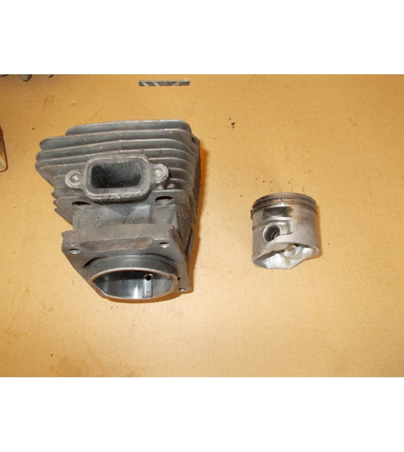Piston et cylindre pour tronçonneuse Stihl MS 362 C