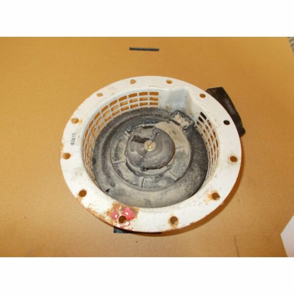 Lanceur pour motoculteur Mitsubishi MMR 50