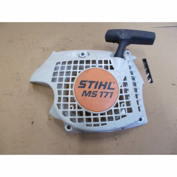 Lanceur pour tronçonneuse Stihl MS 171