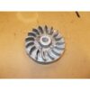 Volant moteur pour taille haie Nikkara NT-5