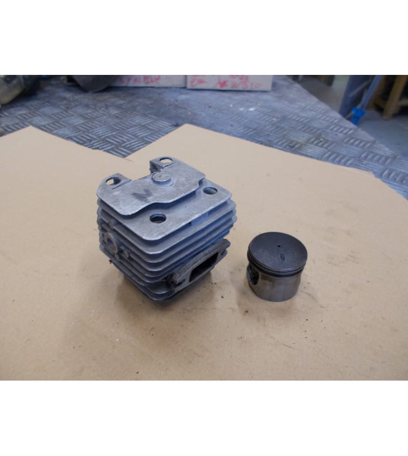 Piston & cylindre pour tronçonneuse BG CS 45/45