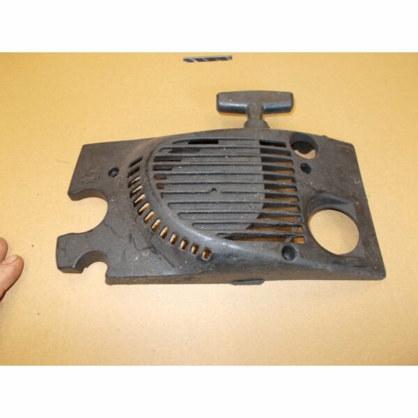 Lanceur pour tronçonneuse MTD GCS 46/40 C