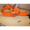 Réservoir tronçonneuse Husqvarna 146 & 126