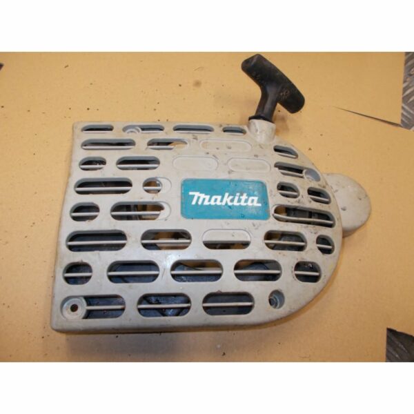 Lanceur pour disqueuse thermique Makita