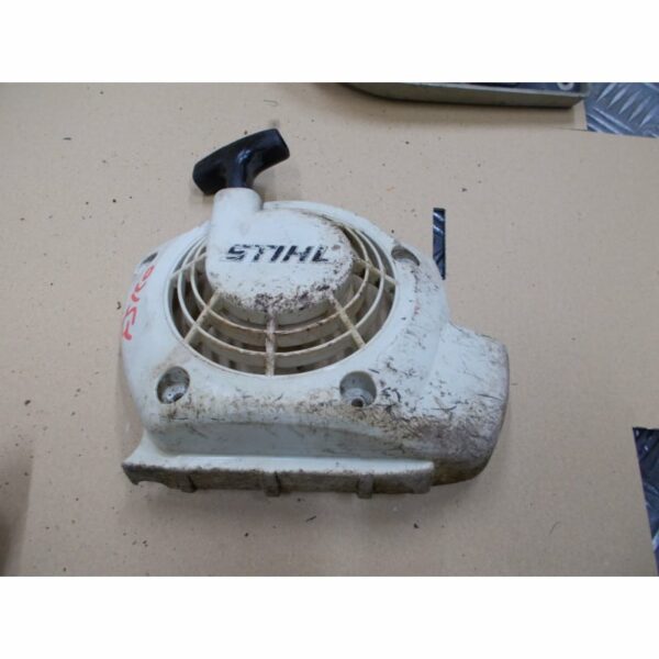 Lanceur pour débroussailleuse Stihl FS 120