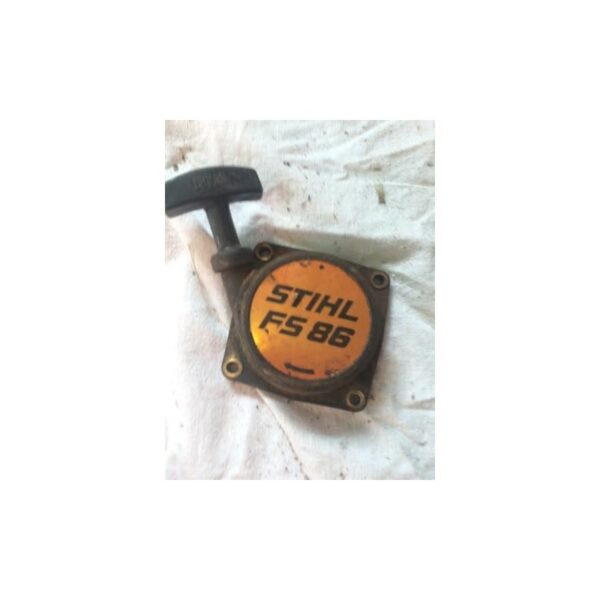 lanceur debroussailleuse stihl fs 86 en bon etat