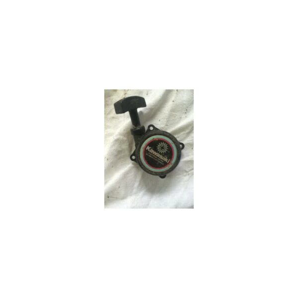 lanceur debroussailleuse kawazaki tg 24 en bon etat
