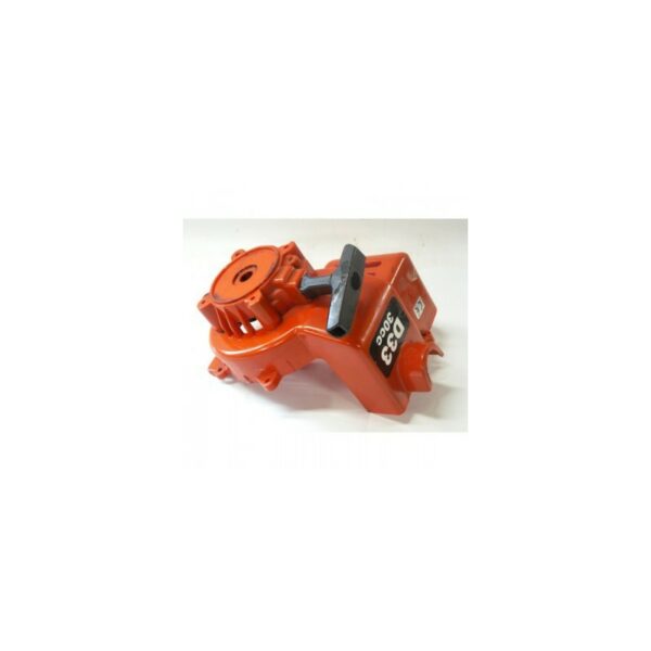 lanceur de debroussailleuse homelite d33 en bon etat