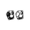 Membrane Et Joint Carbu Moteur Briggs Et Stratton 3.5 cv quattro etc..