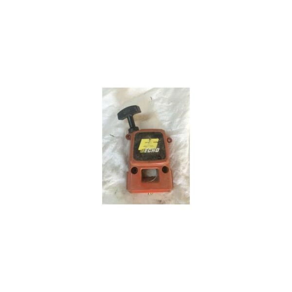 lanceur de debroussailleuse echo srm 330 es en bon etat