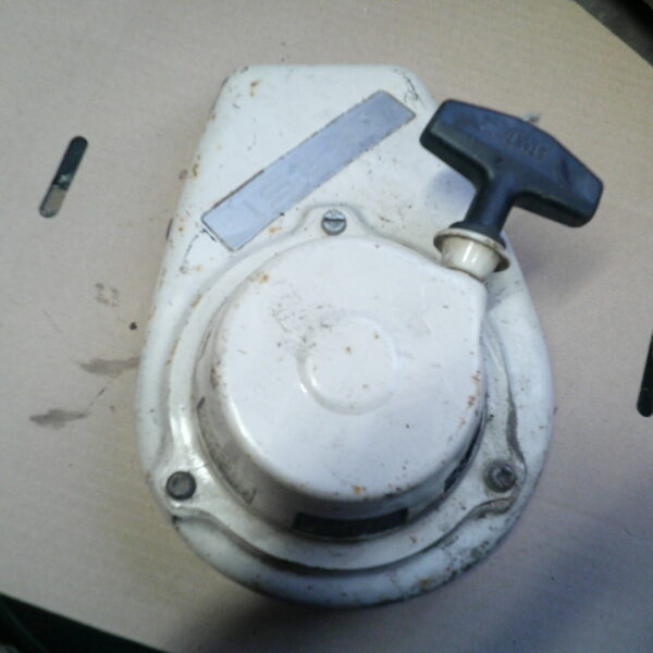 LANCEUR POUR MOTOCULTEUR ISEKI KS 280