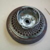 VOLANT MOTEUR POUR MOTOCULTEUR F 300 OU F 400