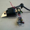 BOBINE D&rsquo;ALLUMAGE POUR MOTOCULTEUR HONDA F 300 OU F 400
