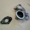 PIPE D’ADMISSION POUR MOTOCULTEUR HONDA F 300 OU F 400