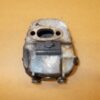 Echappement pour débroussailleuse Husqvarna 25r