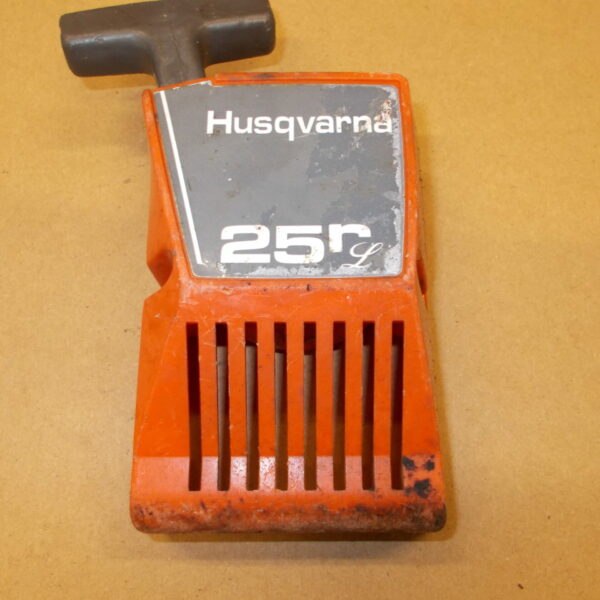 Lanceur pour débroussailleuse Husqvarna 25r