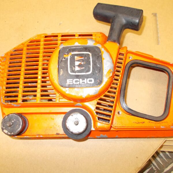 Lanceur pour tronçonneuse ECHO 0351 VL