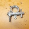 Pompe à huile pour tronçonneuse BG 4040