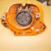 Cloche d’embrayage pour débroussailleuse Husqvarna 333