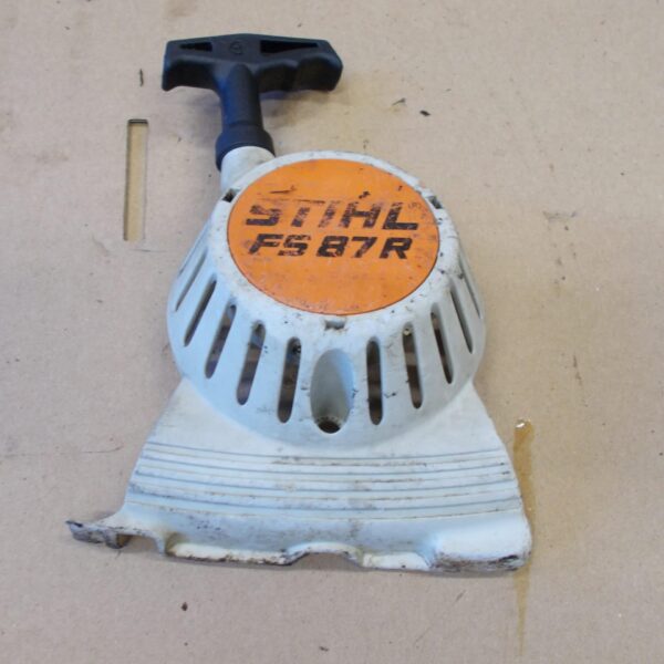 Lanceur pour débroussailleuse STIHL FS 87 R