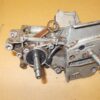 Bas moteur avec vilebrequin pour tronçonneuse Ryobi Powr XT