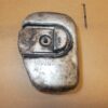 Echappement pour tronçonneuse HUSQVARNA 235