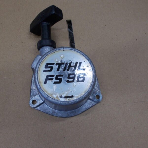 Lanceur pour débroussailleuse STIHL FS 96
