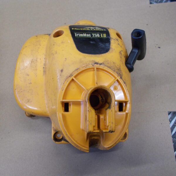 Lanceur pour débroussailleuse MC CULLOCH TRIM MAC 250 LS