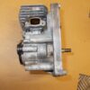 Moteur complet pour débroussailleuse MC CULLOCH TRIM MAC 250 LS