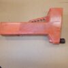 Support harnais et guidon pour débroussailleuse HUSQVARNA 250R