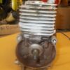 Moteur complet, piston, cylindre et vilebrequin pour débroussailleuse MC CULLOCH D36