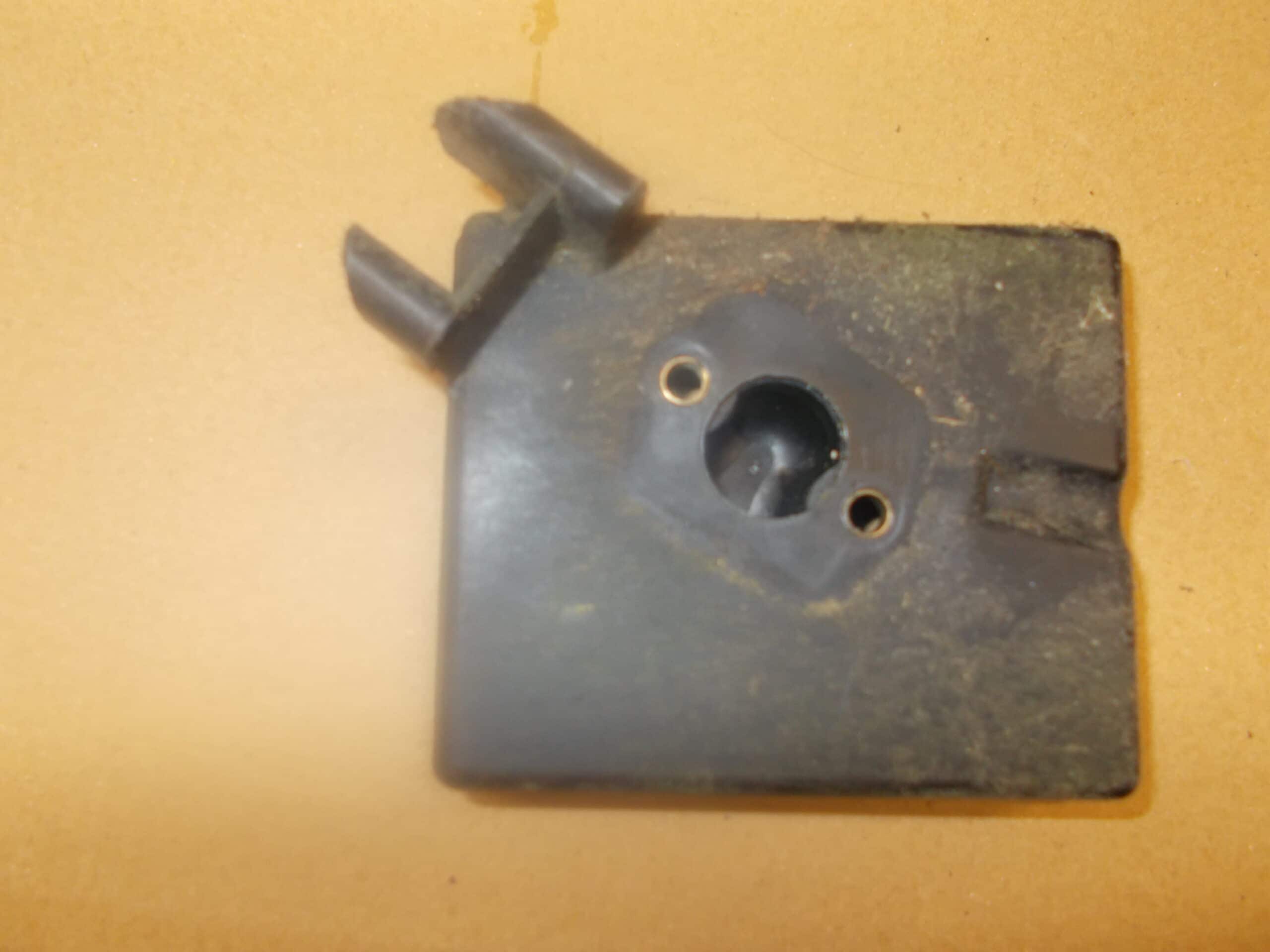 Vis 5131034616 Pour Debroussailleuse Ryobi - Accessoires Outillage De