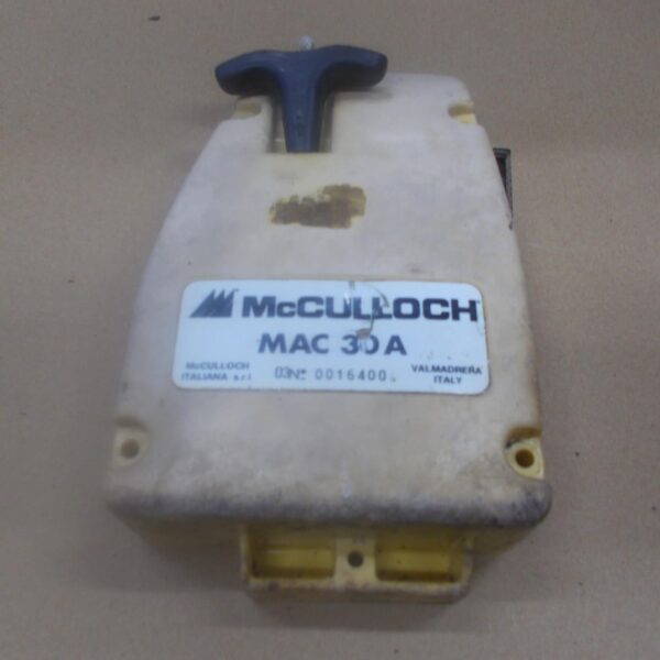 Lanceur pour débroussailleuse pour MC CULLOCH MAC 30 A