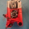 carter moteur tronconneuse zenoah gz400 occasion en bon etat